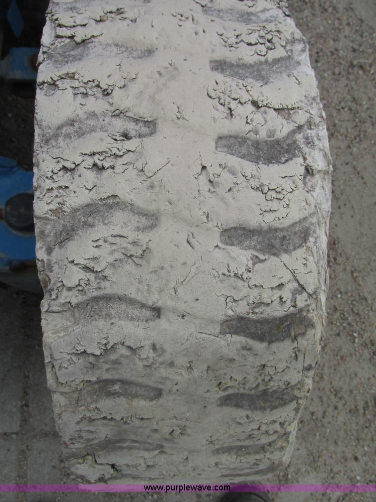 image for item F7459 2008 Genie Z30/20N boom lift