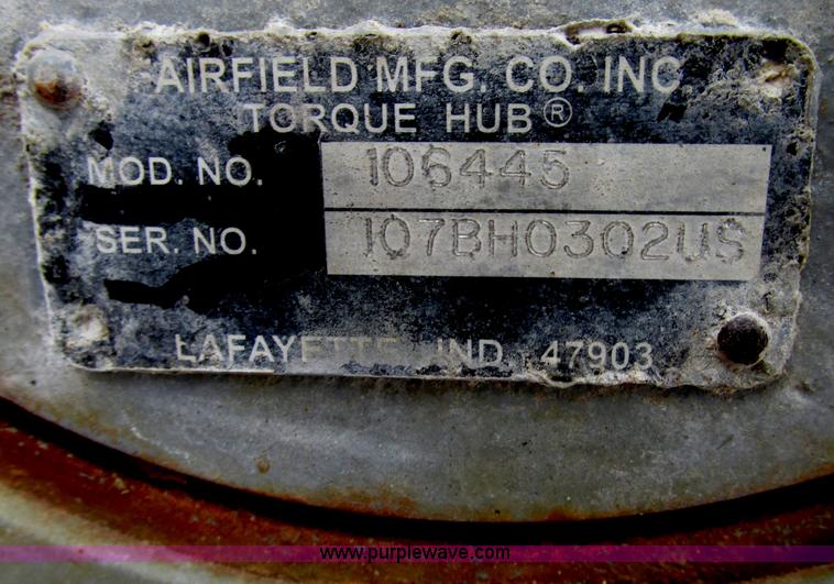 image for item F7459 2008 Genie Z30/20N boom lift