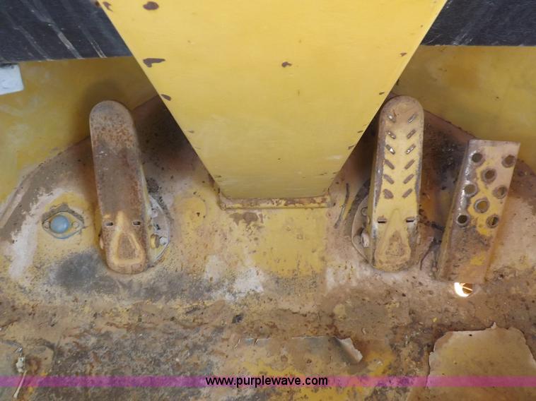 image for item H1784 Fiat-Allis FR20 wheel loader