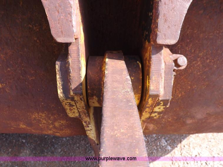 image for item H1784 Fiat-Allis FR20 wheel loader