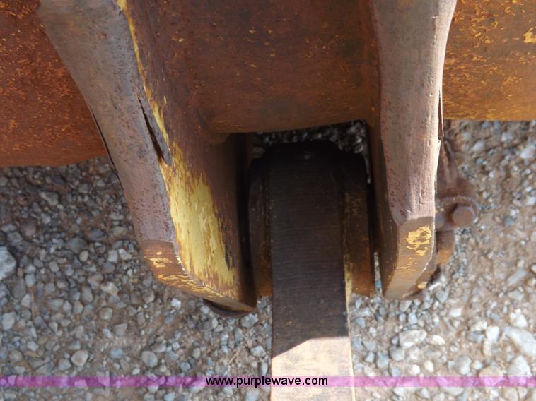 image for item H1784 Fiat-Allis FR20 wheel loader