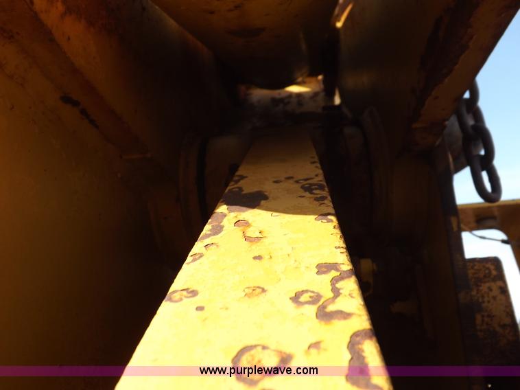 image for item H1784 Fiat-Allis FR20 wheel loader