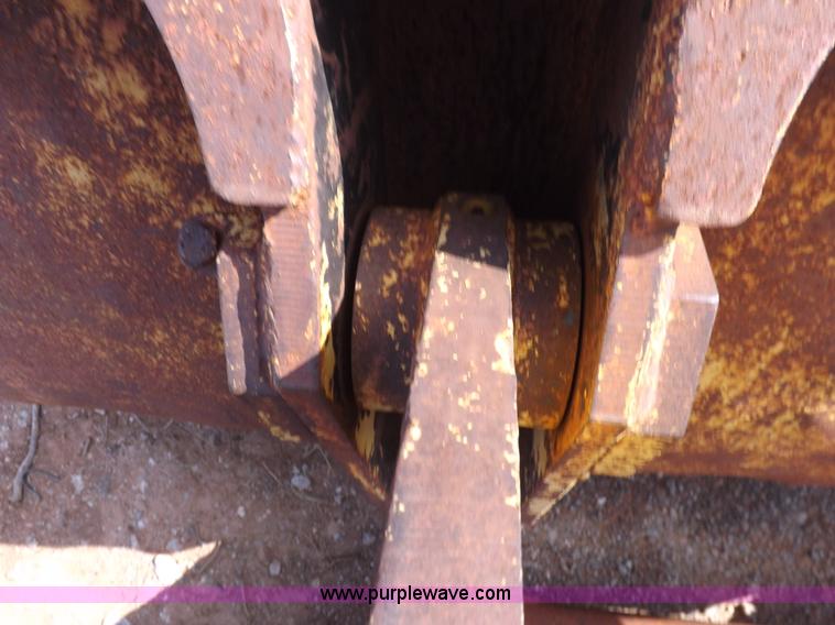 image for item H1784 Fiat-Allis FR20 wheel loader