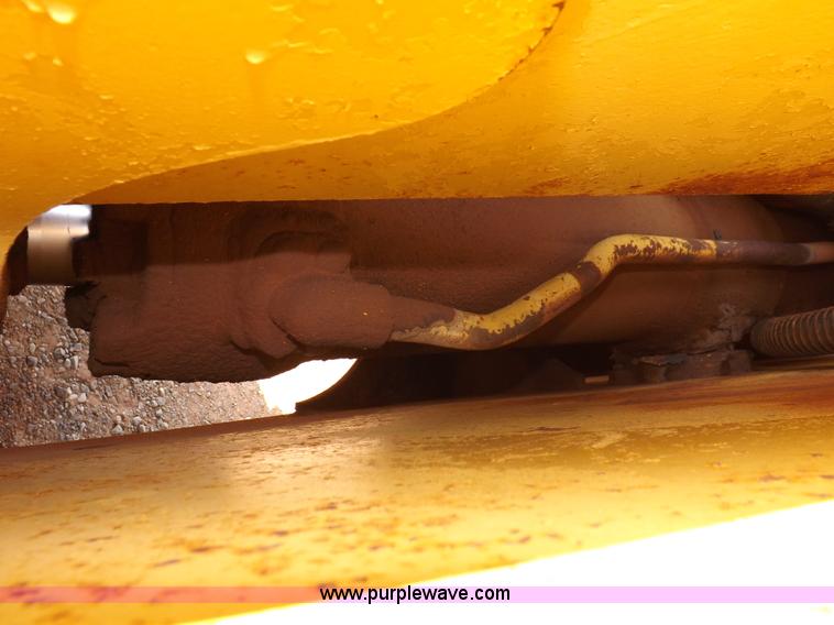 image for item H1784 Fiat-Allis FR20 wheel loader