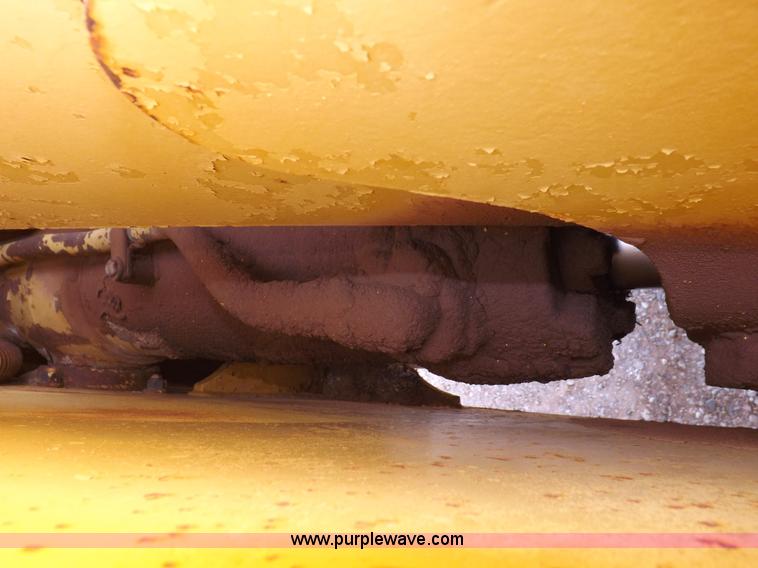 image for item H1784 Fiat-Allis FR20 wheel loader