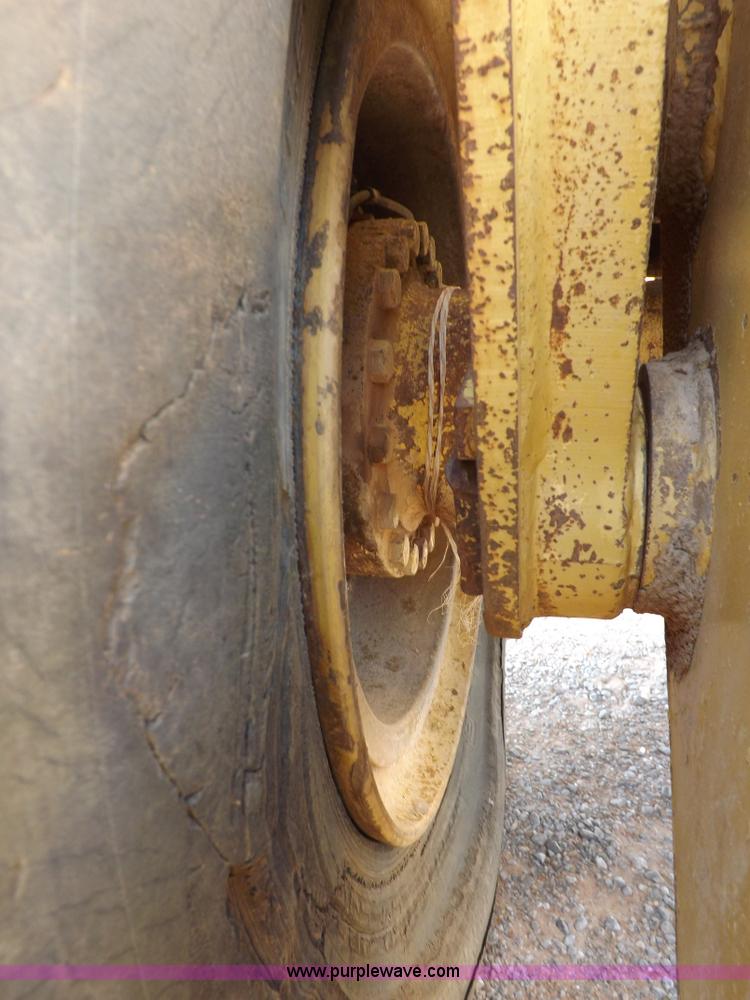 image for item H1784 Fiat-Allis FR20 wheel loader