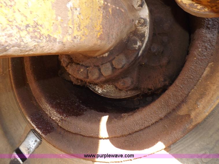 image for item H1784 Fiat-Allis FR20 wheel loader