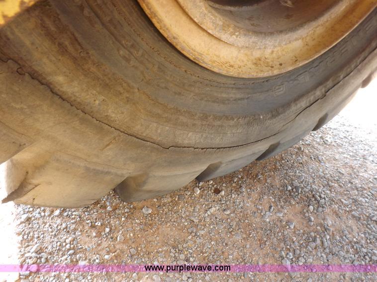 image for item H1784 Fiat-Allis FR20 wheel loader