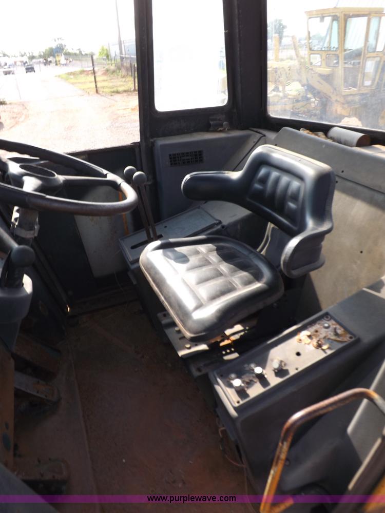 image for item H1785 1978 Case W14 wheel loader