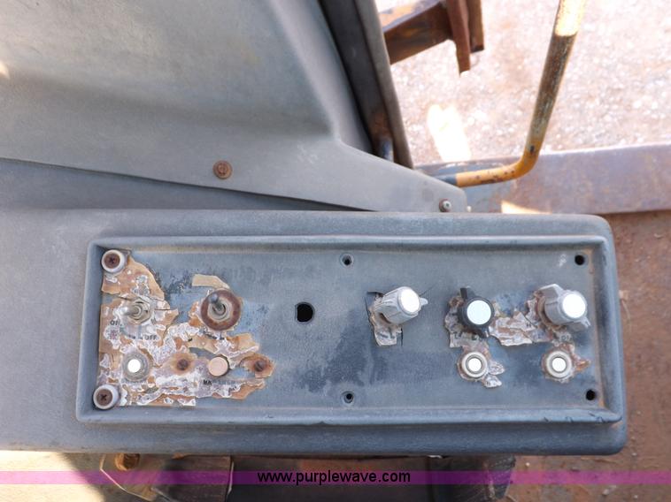 image for item H1785 1978 Case W14 wheel loader