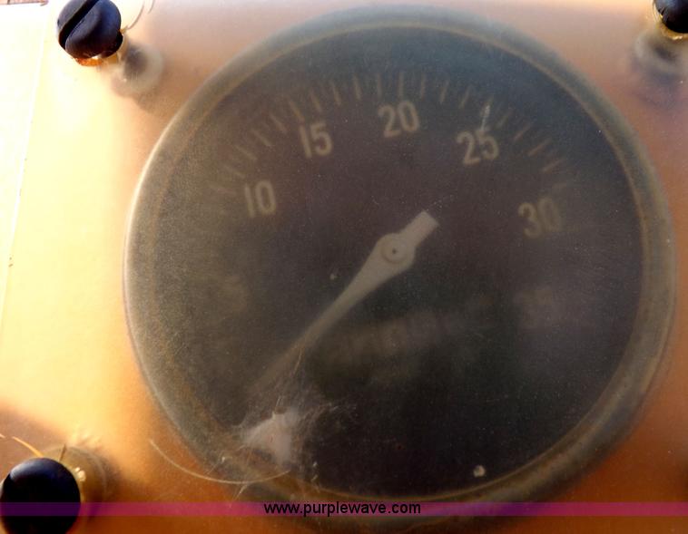 image for item H1785 1978 Case W14 wheel loader