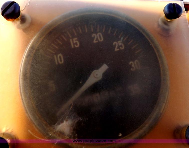 image for item H1785 1978 Case W14 wheel loader