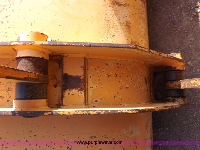 image for item H1785 1978 Case W14 wheel loader