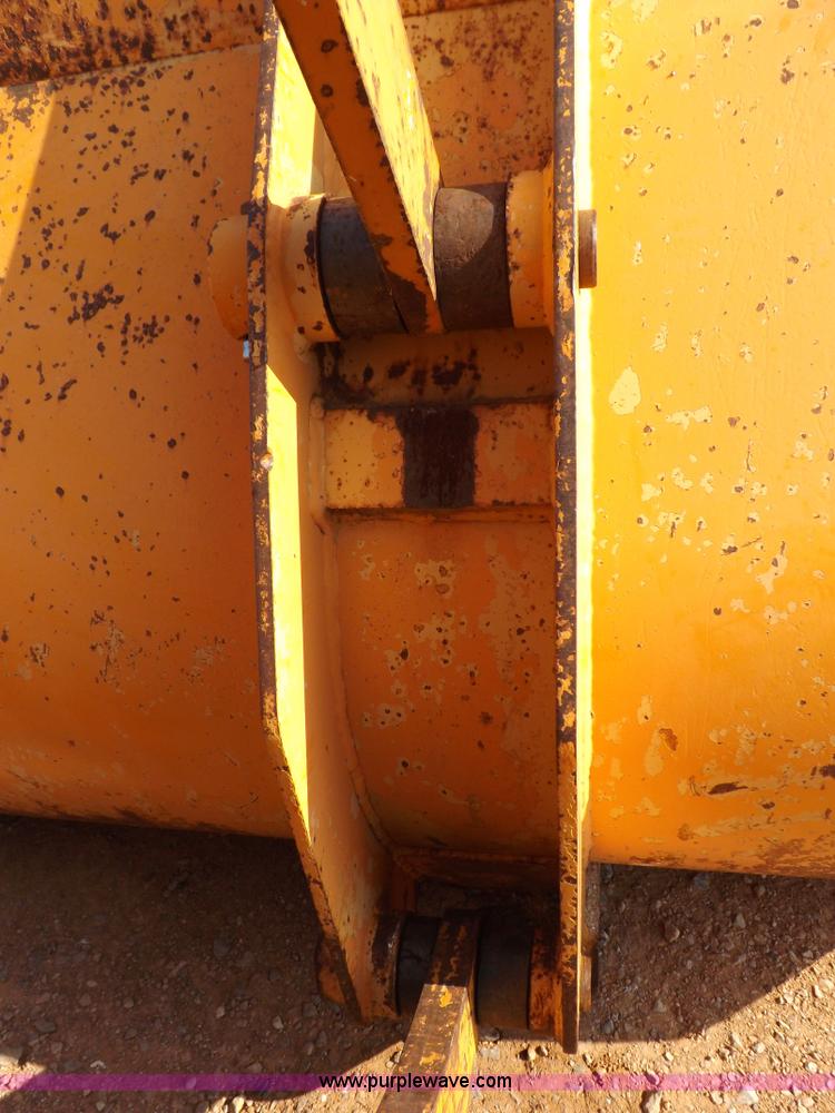 image for item H1785 1978 Case W14 wheel loader