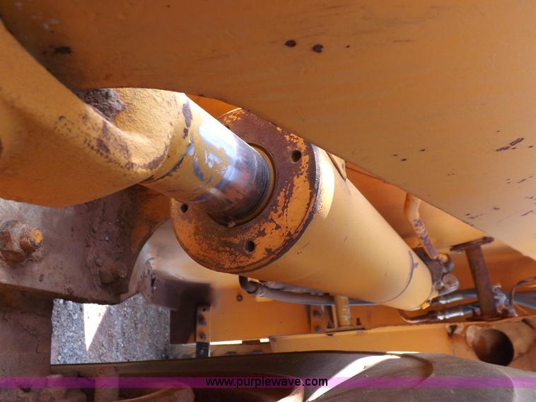 image for item H1785 1978 Case W14 wheel loader