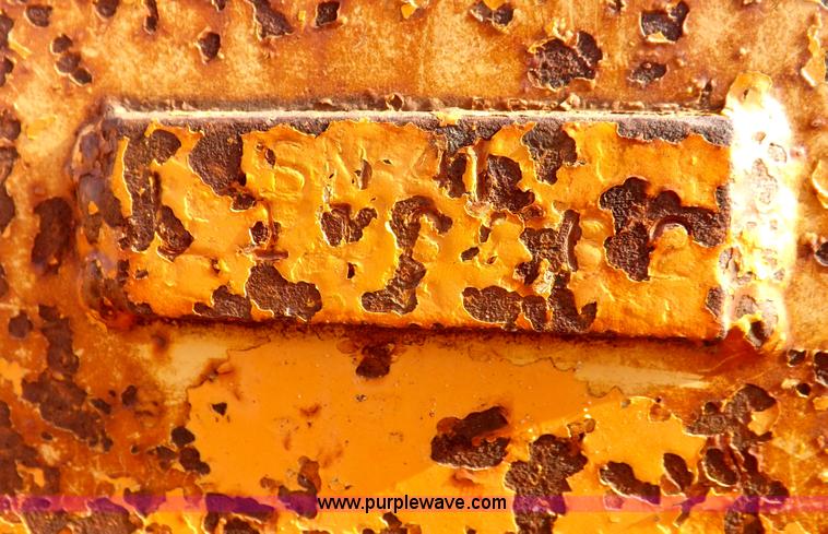 image for item H1785 1978 Case W14 wheel loader