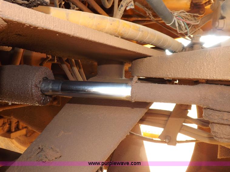 image for item H1785 1978 Case W14 wheel loader