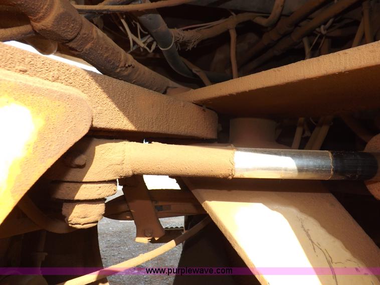 image for item H1785 1978 Case W14 wheel loader