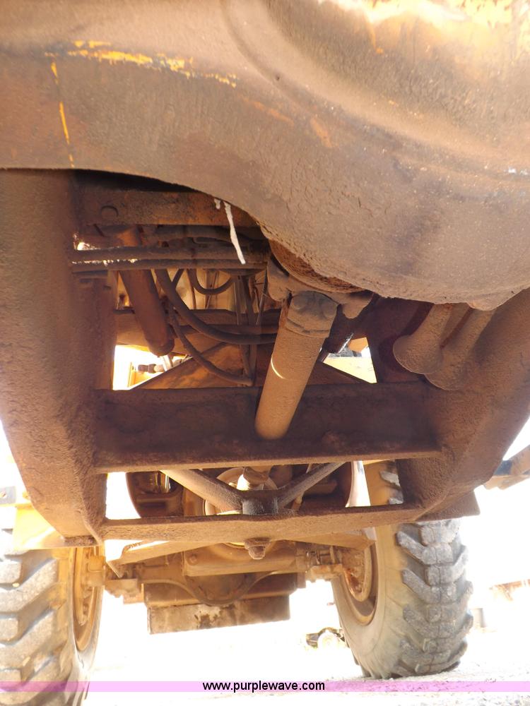 image for item H1785 1978 Case W14 wheel loader