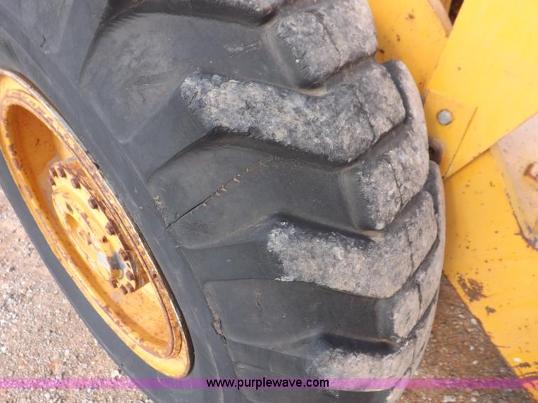 image for item H1785 1978 Case W14 wheel loader