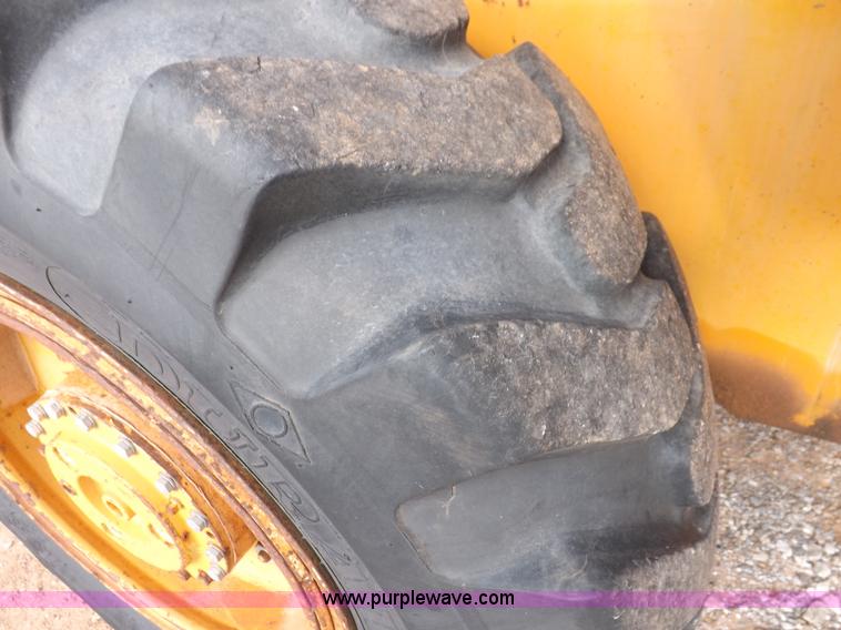 image for item H1785 1978 Case W14 wheel loader