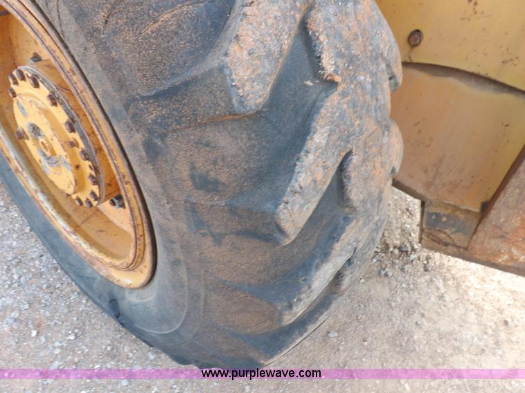 image for item H1785 1978 Case W14 wheel loader