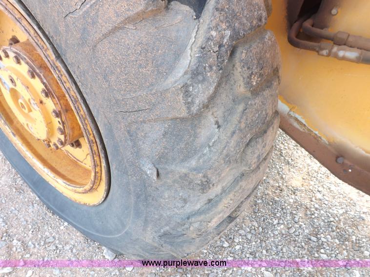 image for item H1785 1978 Case W14 wheel loader