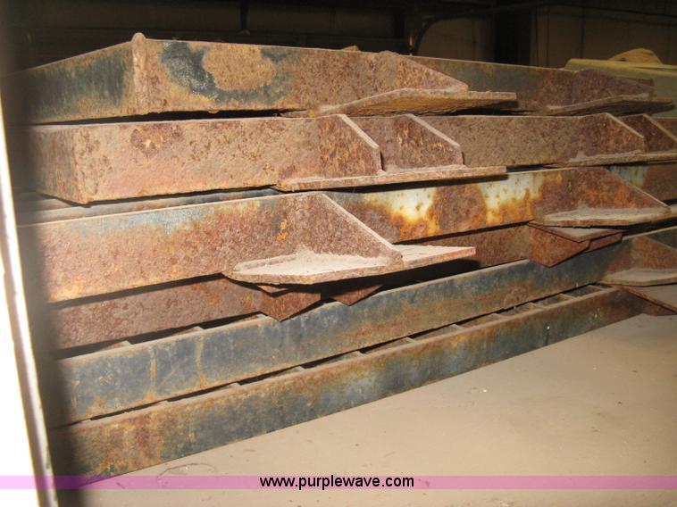 image for item H5333 1999 GMC C8500 dump truck