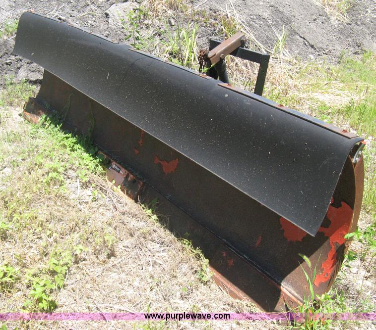 image for item H5333 1999 GMC C8500 dump truck