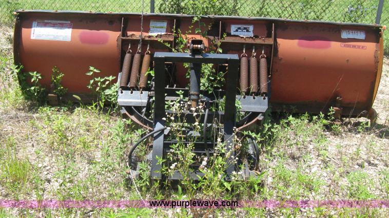 image for item H5333 1999 GMC C8500 dump truck