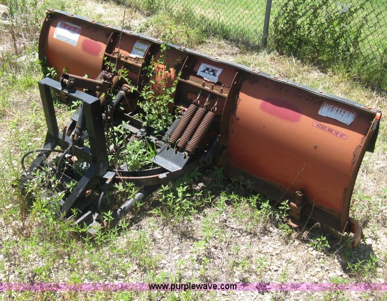 image for item H5333 1999 GMC C8500 dump truck