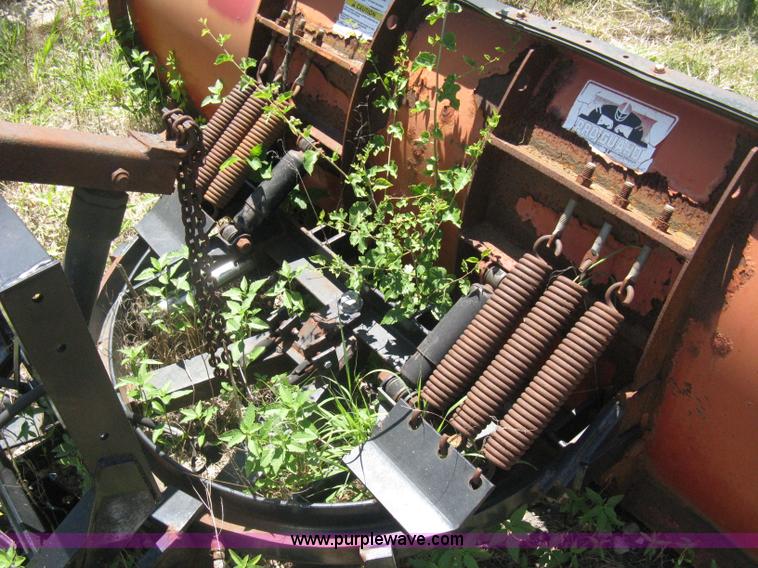 image for item H5333 1999 GMC C8500 dump truck