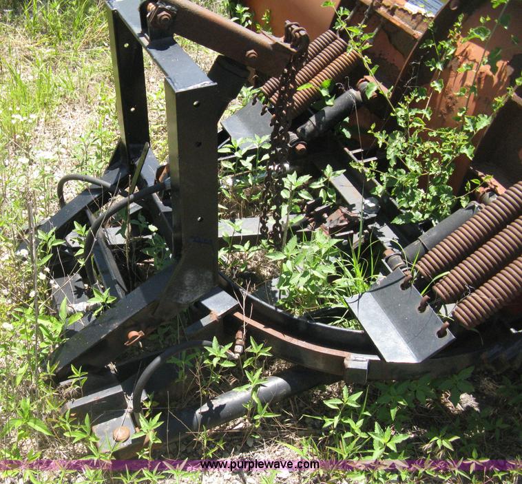 image for item H5333 1999 GMC C8500 dump truck