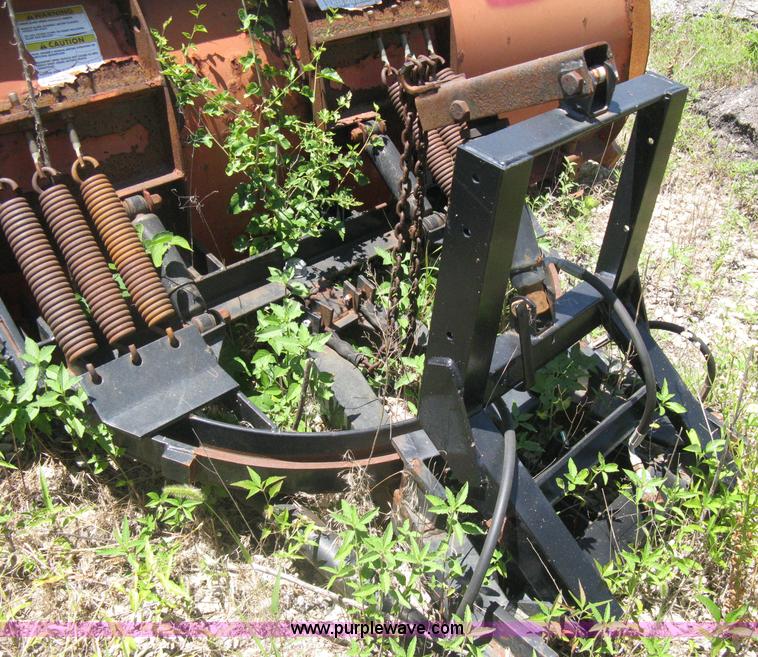 image for item H5333 1999 GMC C8500 dump truck