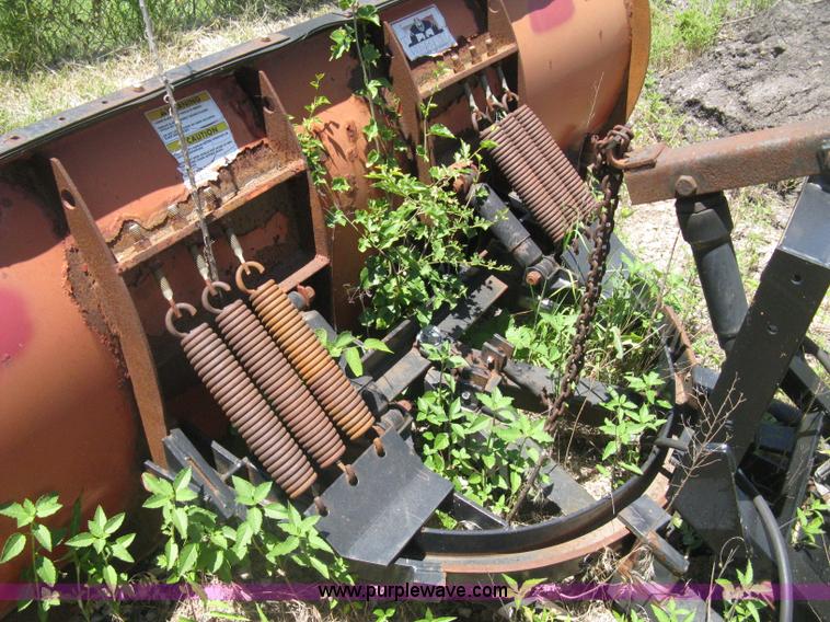 image for item H5333 1999 GMC C8500 dump truck