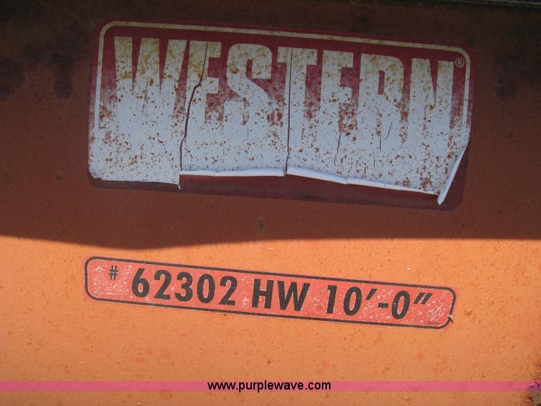 image for item H5333 1999 GMC C8500 dump truck