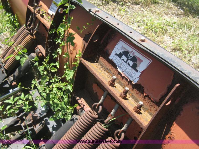 image for item H5333 1999 GMC C8500 dump truck