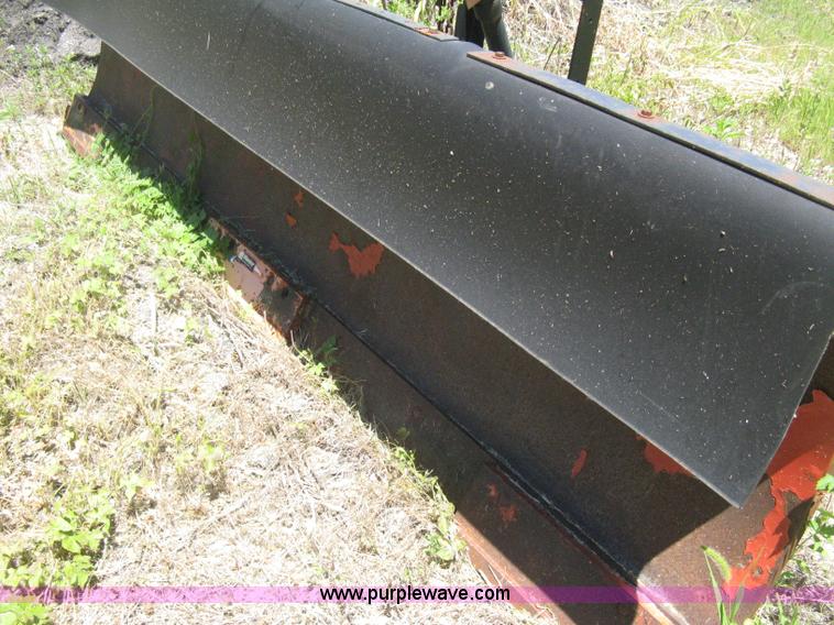 image for item H5333 1999 GMC C8500 dump truck