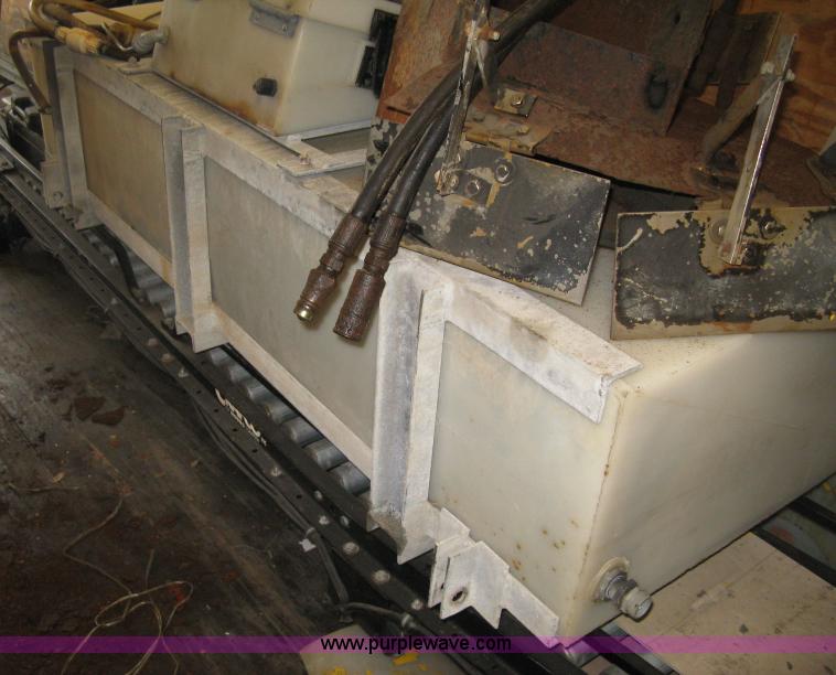 image for item H5333 1999 GMC C8500 dump truck