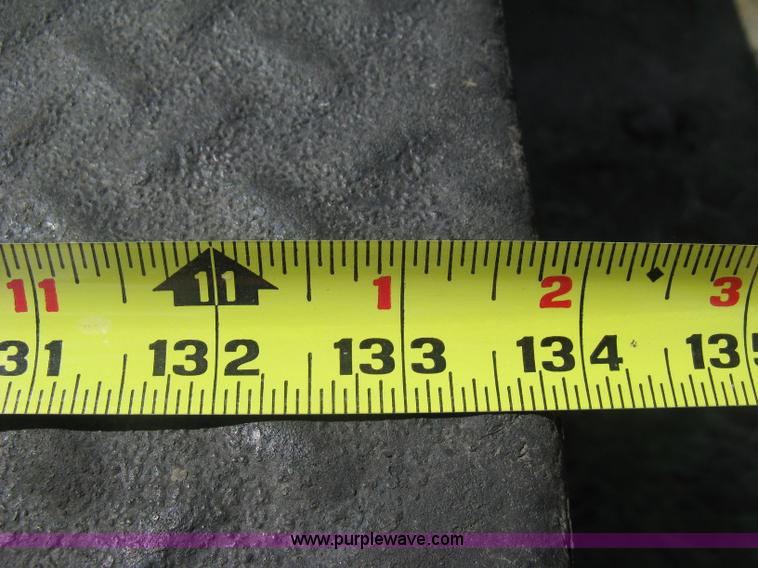 image for item H5334 2008 Ford F550 XL Super Duty flatbed truck