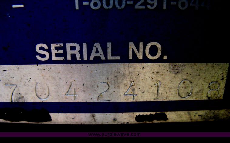 image for item H5334 2008 Ford F550 XL Super Duty flatbed truck