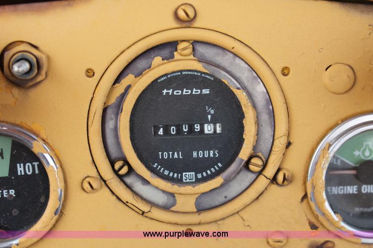 image for item H5635 Dresser TD-20 dozer