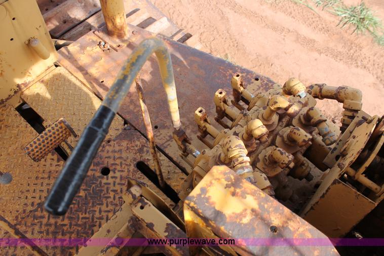 image for item H5635 Dresser TD-20 dozer