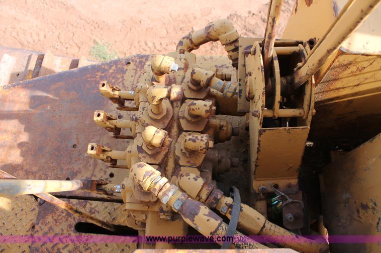 image for item H5635 Dresser TD-20 dozer