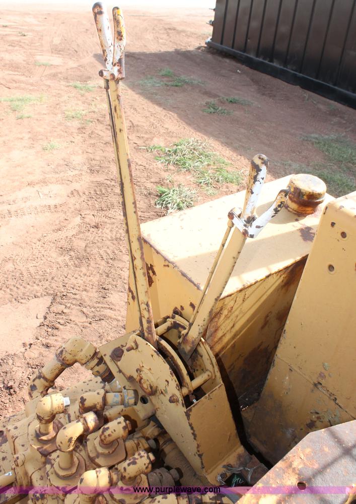 image for item H5635 Dresser TD-20 dozer