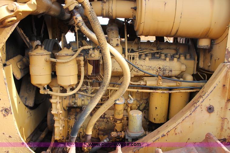 image for item H5635 Dresser TD-20 dozer