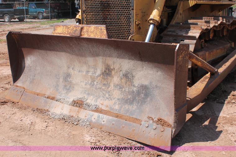 image for item H5635 Dresser TD-20 dozer