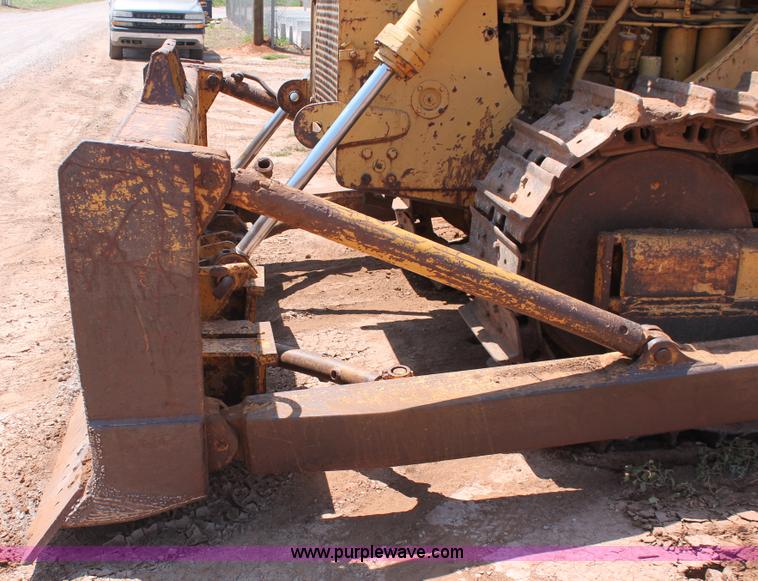 image for item H5635 Dresser TD-20 dozer