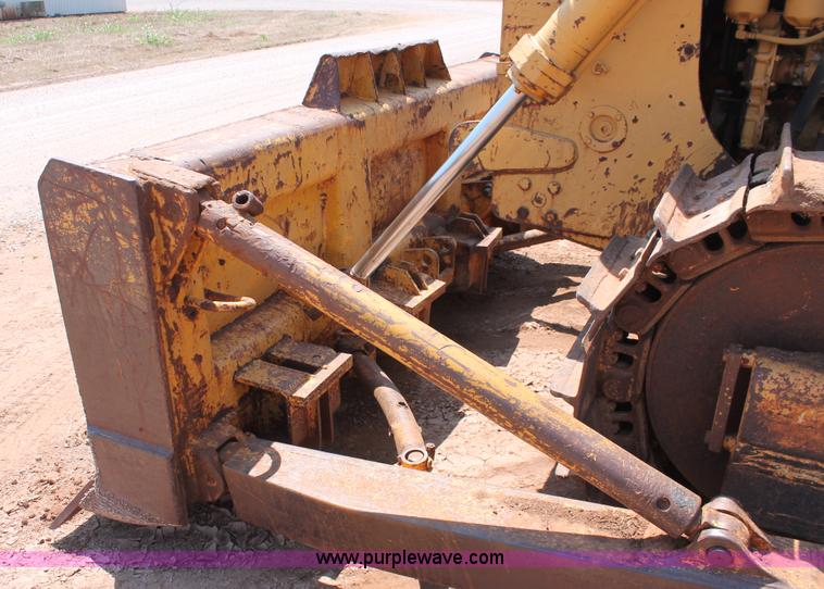 image for item H5635 Dresser TD-20 dozer