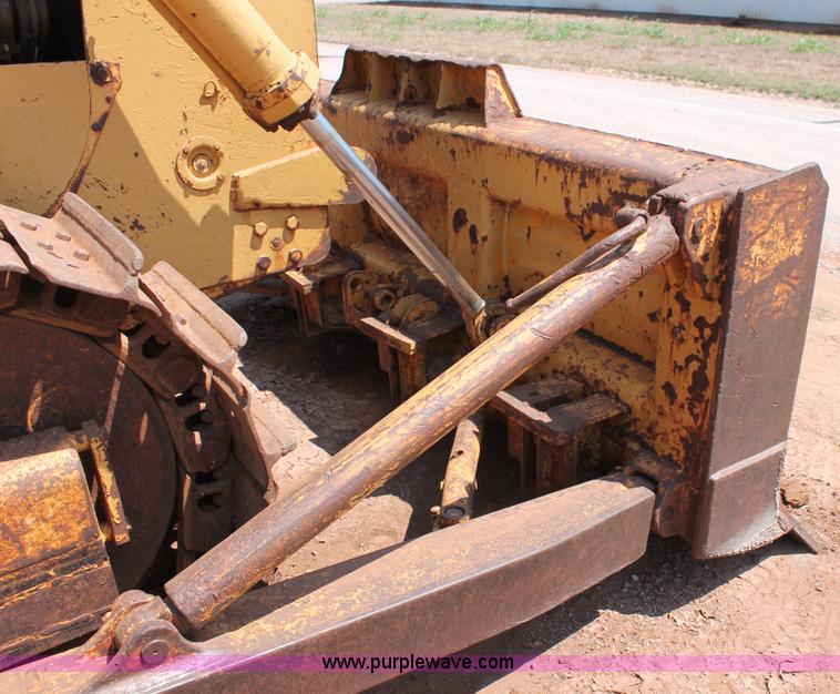 image for item H5635 Dresser TD-20 dozer
